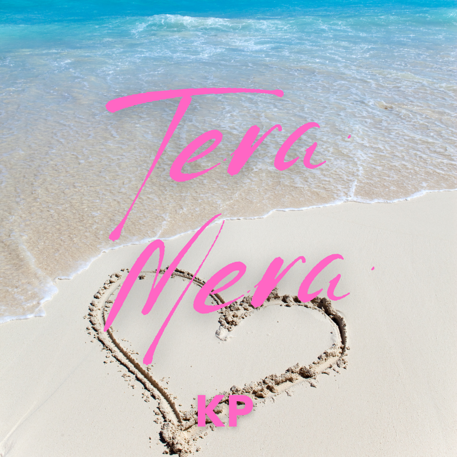 Cover art for Tera Mera