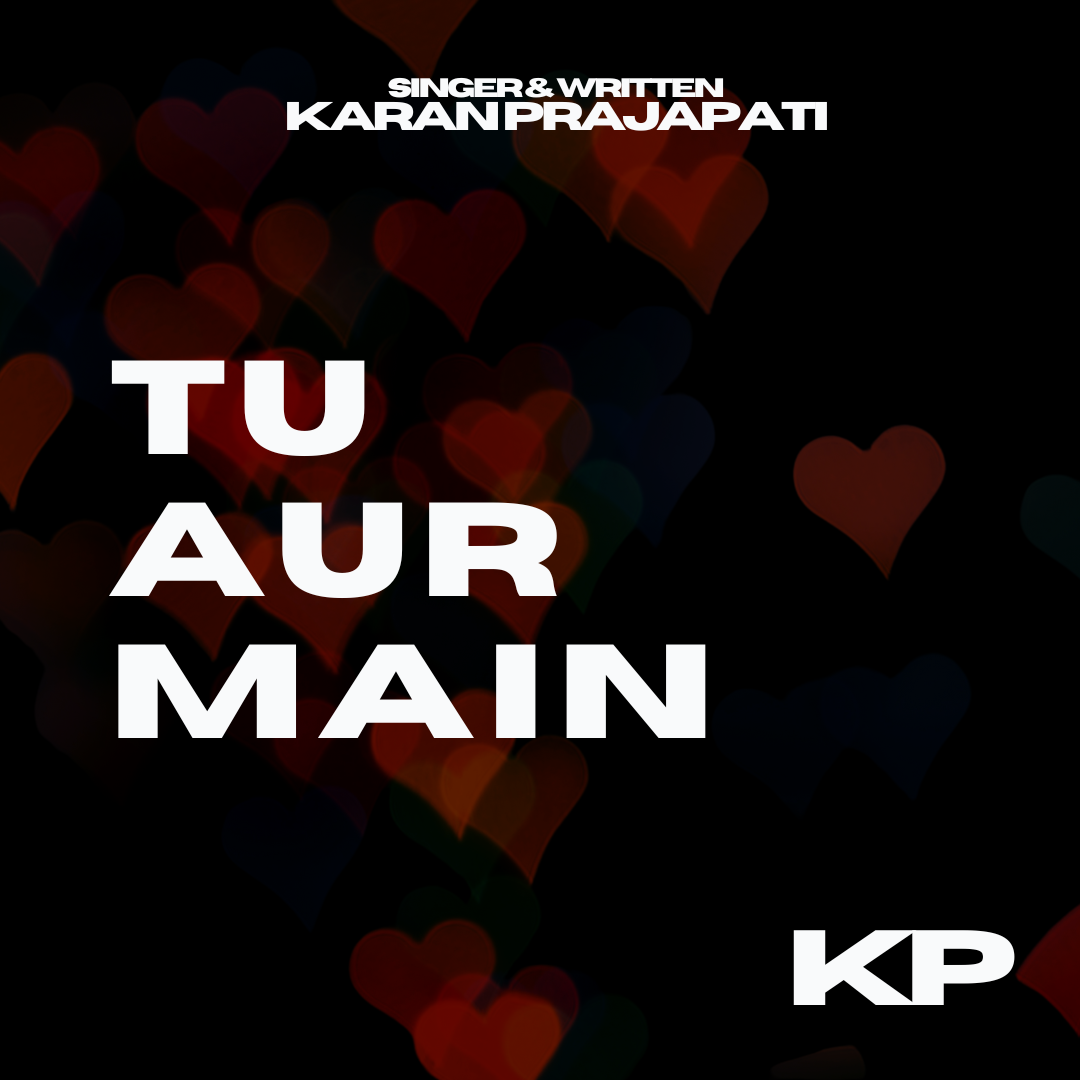 Cover art for Tu Aur Main