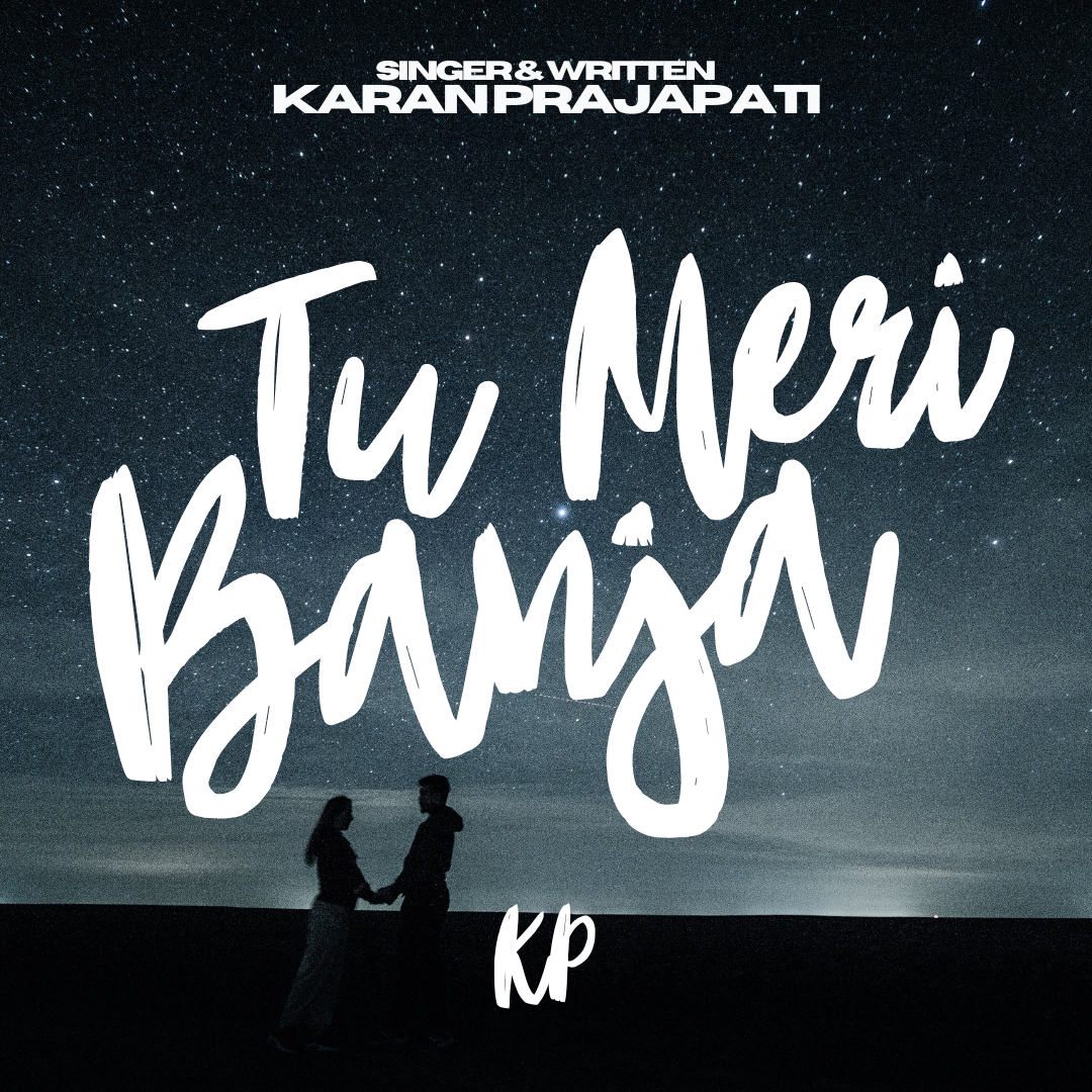 Cover art for Tu Meri Banja
